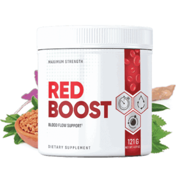 Red Boost