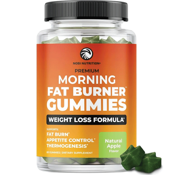 Morning Fat Melter: Burn Belly Fat Fast | Google Trending Weight Loss Formula for Daily Energy Boost