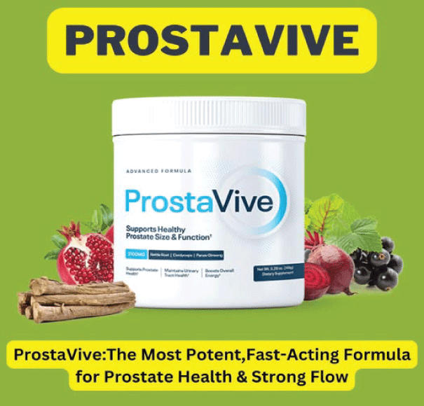 ProstaVive - Image 2