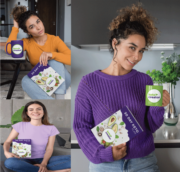 Keto Creator - Image 3