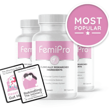 Balance Your Hormones Naturally with FemiPro: The Ultimate Supplement for Women’s Health and Wellness