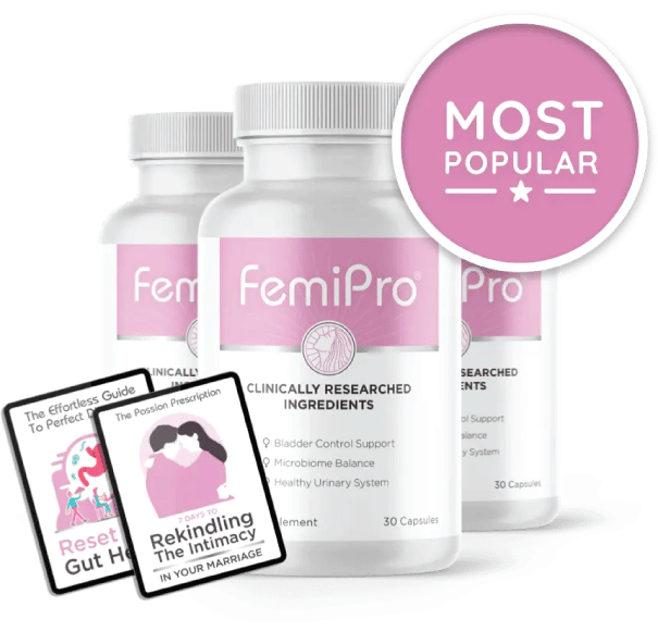 Balance Your Hormones Naturally with FemiPro: The Ultimate Supplement for Women’s Health and Wellness