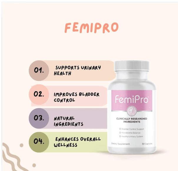 FemiPro - Image 2