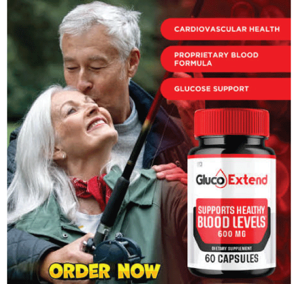 Gluco Extend - Image 4
