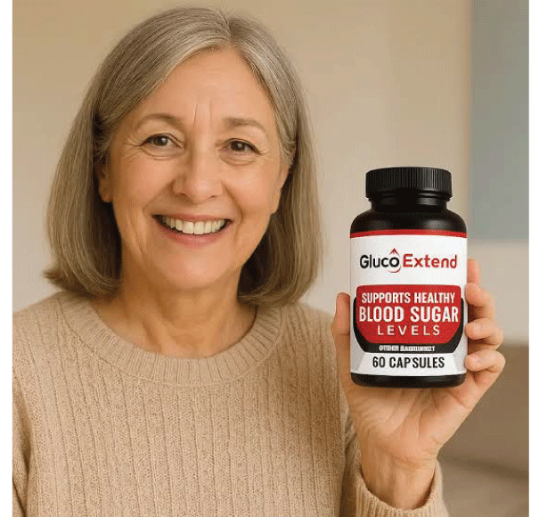 Gluco Extend - Image 3