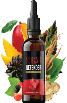 What If Stable Blood Sugar Was Just a Dropper Away?(😱 SUGAR DEFENDER REVIEWS (😱IT REALLY WORKS?🤔
