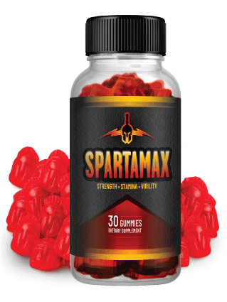 SpartaMax 2026 Review: Powerful Male Enhancement Gummies Backed by Real Results & Honest Insights
