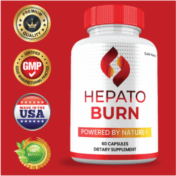 HepatoBurn
