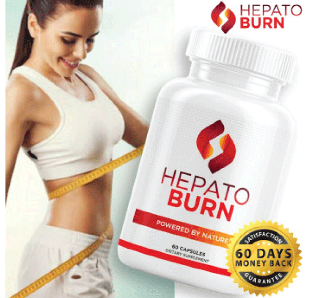 HepatoBurn - Image 2