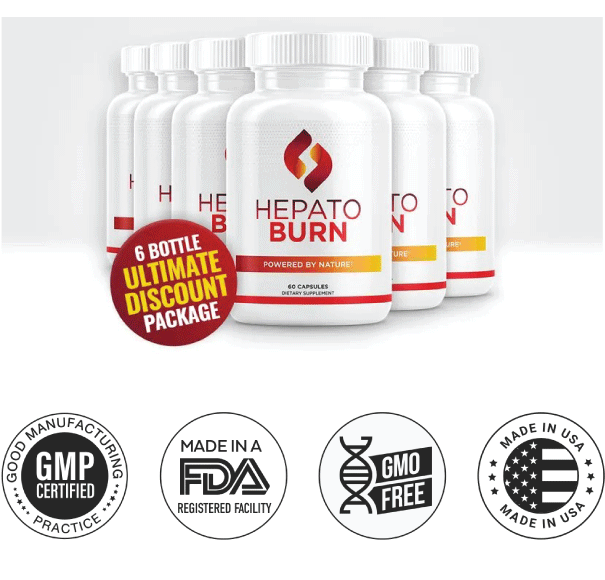 HepatoBurn - Image 4